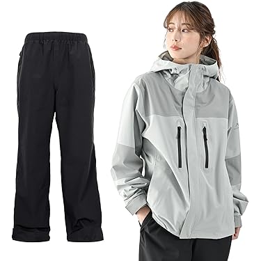 Amazon.co.jp ほしい物ランキング: メンズレインスーツ で、ほしい物